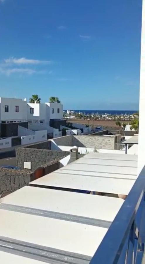 Villa Eclips Playa Blanca  Exterior foto