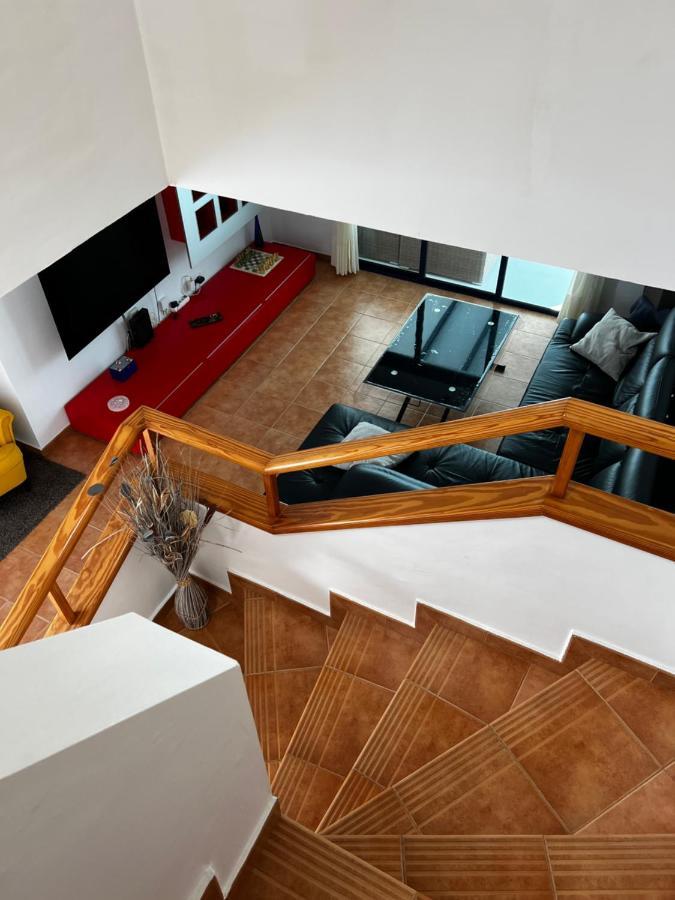 Villa Eclips Playa Blanca  Exterior foto