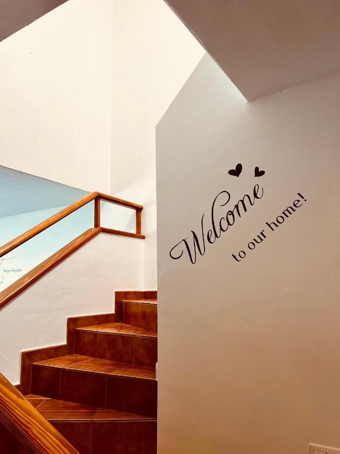 Villa Eclips Playa Blanca  Exterior foto